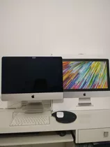 iMac 21,5  Ano 2019, Tela Retina 4k Apple Intel Core I3