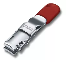 Cortauñas Victorinox Acero Inoxidable Hecho En Suiza