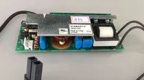 Ballast Driver Da Lampada Projetor Epson Emp54 680551996rpkp