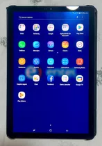 Tablet Samsung Tab S4 64gb + 6 Ram + Estuche De Regalo.