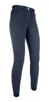 Pantalon De Montar Breech Dama Algodon-talabarteria Inglesa