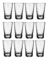 Vaso Shot 100 Ml Nadir Bar X 12 Unid Silverled