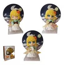 Kagamine Rin #768 Figura Nendoroid Anime