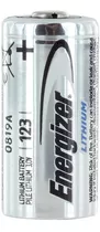 Pila Batería Cr123 A Dl123 El123 Cr17345 Energizer Vence2028