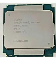 Microprocesador Intel Xeon E5-2683 V3 2.00ghz 14 Nucleos