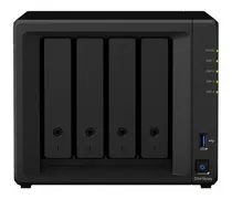 Nas Synology Disk Station Ds418play 2gbddr3l 