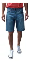 Bermuda Hombre Taverniti Original Jean