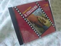 Bang Bang À Italiana Coleção Três Cds Hugo Monten Morricone 