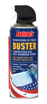 Aire Comprimido Removedor D Polvo Abro Duster 400ml 
