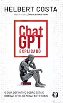 Livro Chatgpt Explicado