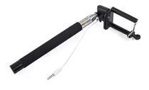 Monopod Baston Brazo Extensible Para Selfies Boton En Baston