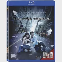 Blu-ray Fim Dos Tempos - Fox