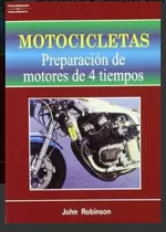 Manual Pdf Motocicletas-preparacion-de-motores-de-4-tiempos