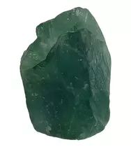 Fluorita Verde Piedra 100% Natural 285 Quilates $ 80.000