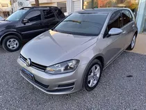 Volkswagen Golf 2015 1.6 Trendline