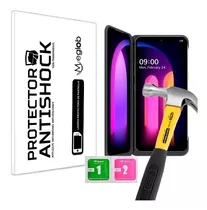 Lamina Protector Pantalla Antishock LG V60 Thinq 5g