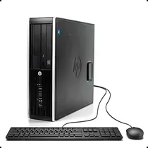 Hp Pro 6305 Small Form Factor