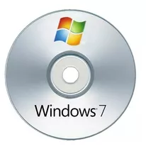 Cd Dvd Formatação Windows 7+pacote De Programas Pc/notebook
