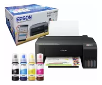 Impresora Epson Ecotank L1250 Wifi Sistema Contínuo* Surfnet