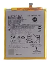 Bateria Motorola G8 Power Kz50 Xt2041 Xt2041-4
