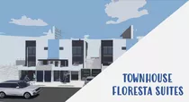 Preventa Townhouse En Exclusivo Conjunto Residencial Floresta Suites, Urb. La Floresta