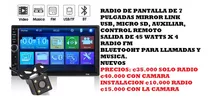 La Pantalla De 7 Con Las 3 B. Nuevas A Solo 35 Mil S/camara