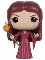 Funko Pop Juego De Tronos: Melisandre - Vh22b