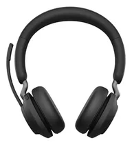 Audifono C/microf. Jabra Evolve2  Black (2zv6599-999-999)