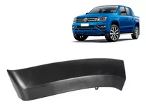 Moldura Delantera Tapabarro Volkswagen Amarok 16-23 (izq)