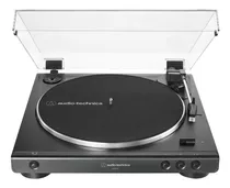 Tocadiscos At-lp60x Audiotechnica Nueva Con Garantía 