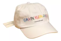 Gorras Calvin Klein Originales