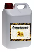 Agua De Hamamelis 5 Litro Cc Tonificante Facial En Belgrano