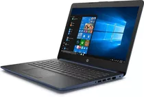 Hp Laptop Intel Celeron N400 4gb 500gb (14-ck0004la)