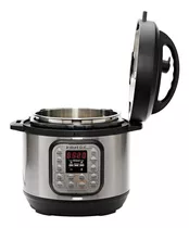 Instant Pot Duo Mini Olla Presión Arrocera Vaporera 2.8l 