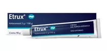 Etrux Crema  15 Gramos