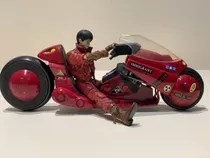 Akira Kaneda & Moto Shotaro !