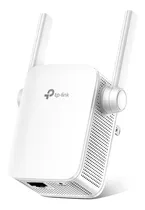 Extensor De Rango Wifi / Ap Banda Dual Ac750, Tp-link Re205