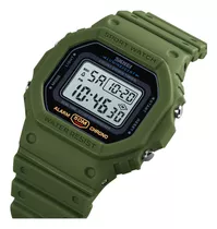 Relógio Masculino Skmei Sport Countdown Watch Classic Alarm