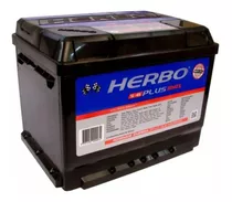 Bateria Auto Herbo Plus Max 12x65 Oferta
