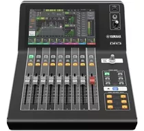 Yamaha Dm3 Standard Dm3s Digital Mixer 16-channel 