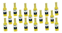 Botellas De Cerveza Corona Miniatura 2.5 Cm Maqueta 100 Pz.