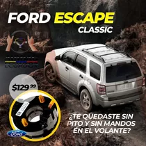 Cinta Clock Spring Airbag Ford Escape F150 Explorer Edge