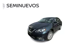 Nissan Sentra 2019