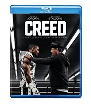 Credo (2016) (bd) [blu-ray]