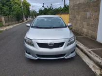 Toyota  Corolla  Se