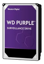 Hd 500gb Purple Intelbras Dvr + Brinde Cabo Sata