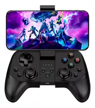 Gamepad Bluetooth Android + 500 Juegos Gratis 