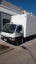 Arriendo Camion 4 Tonelas Con Chofer Por Hora, Dia Y Mensual