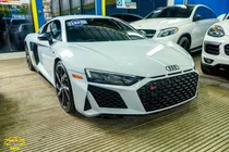 Audi R8 Performance 2021 Recien Importada Clean Carfax