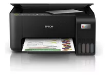 Impressora Multifuncional Epson Ecotank L3250,colorida Wi-fi